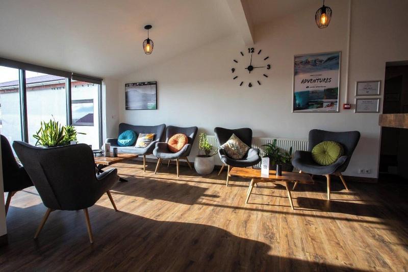 Adventure Hotel Hof image