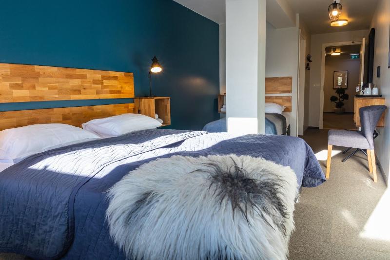 Adventure Hotel Hof image