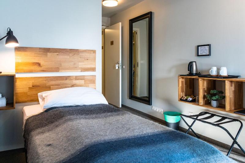 Adventure Hotel Hof image