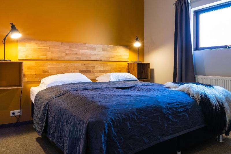 Adventure Hotel Hof image