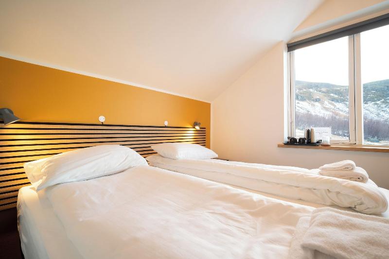 Adventure Hotel Hof image