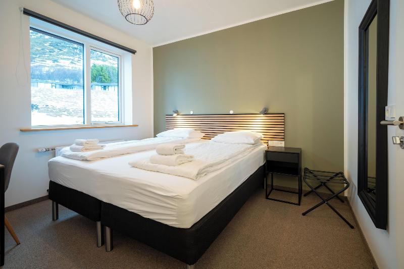 Adventure Hotel Hof image