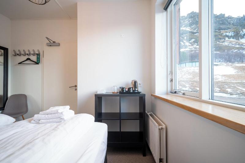 Adventure Hotel Hof image