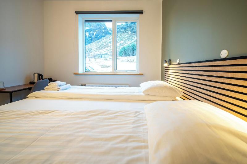 Adventure Hotel Hof image