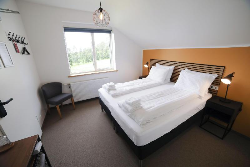 Adventure Hotel Hof image