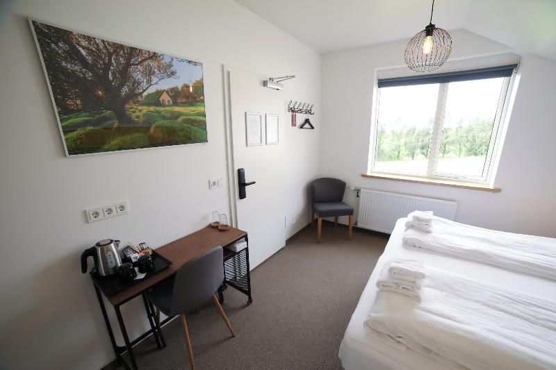 Adventure Hotel Hof image