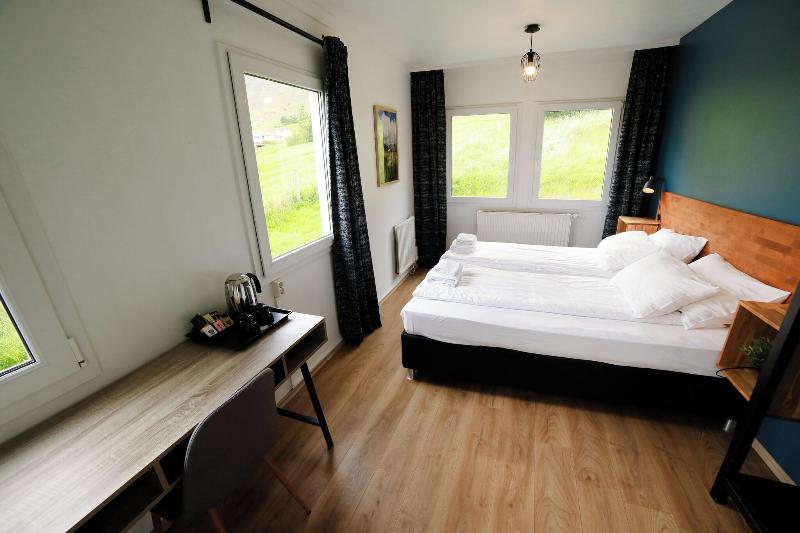 Adventure Hotel Hof image