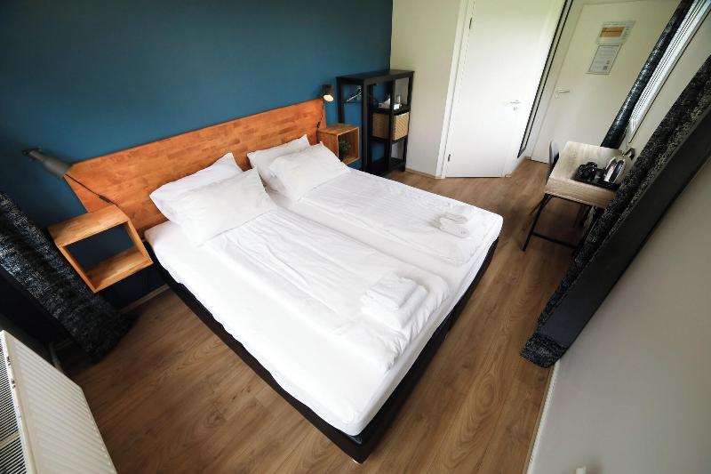 Adventure Hotel Hof image