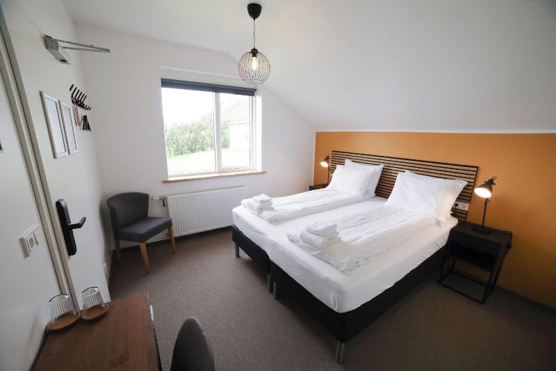 Adventure Hotel Hof image