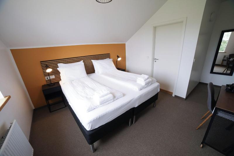 Adventure Hotel Hof image