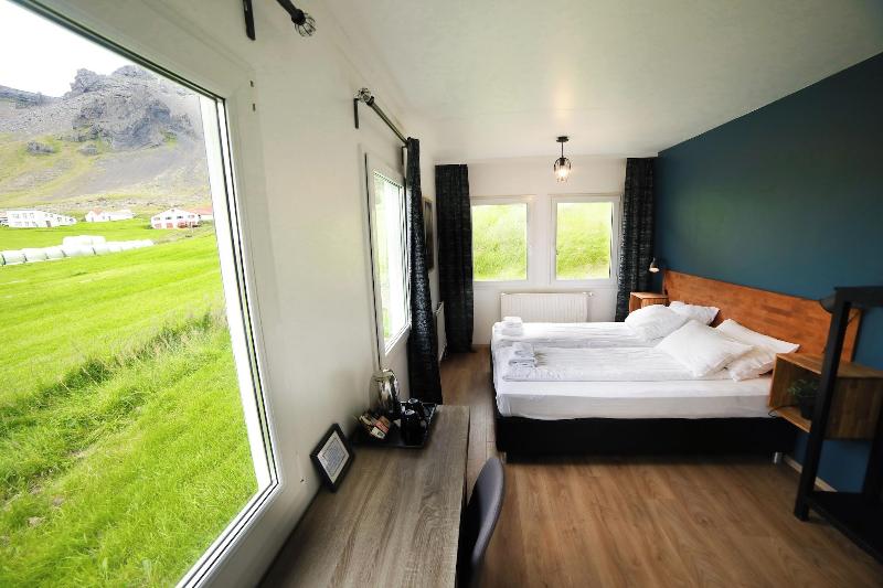 Adventure Hotel Hof image