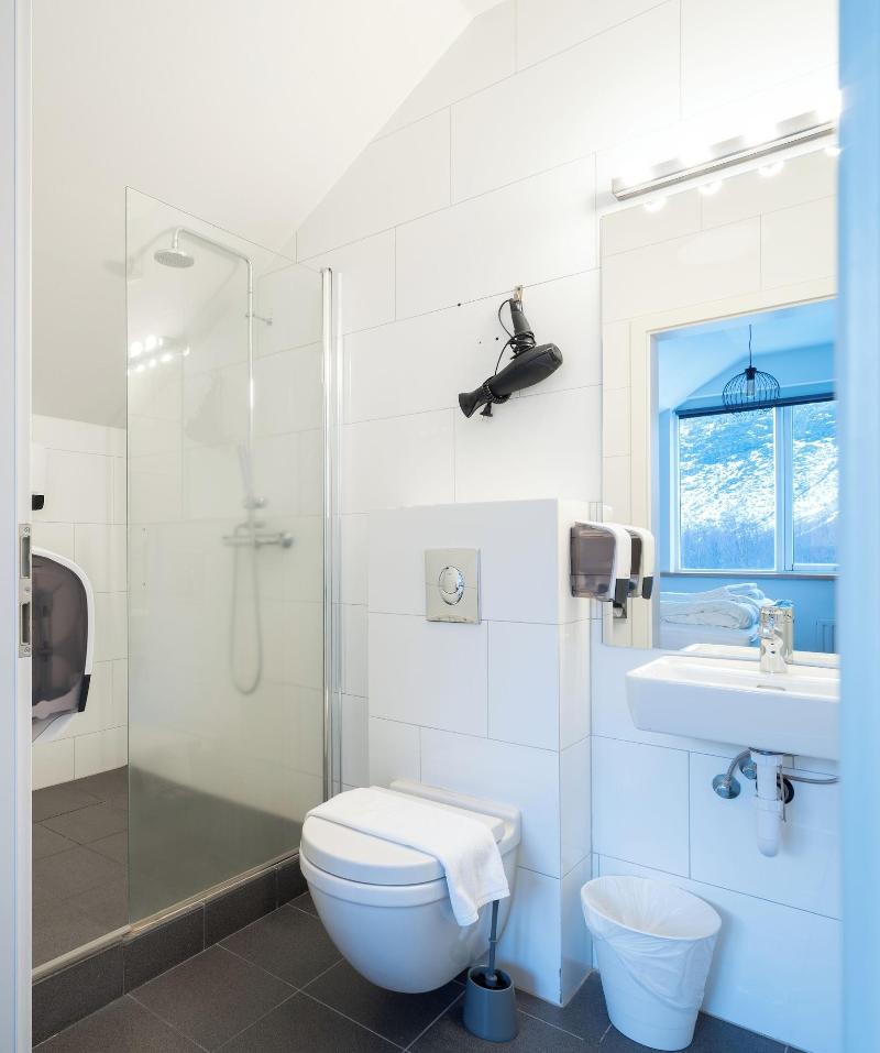 Adventure Hotel Hof image