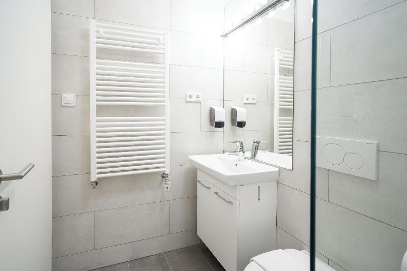 Adventure Hotel Hof image