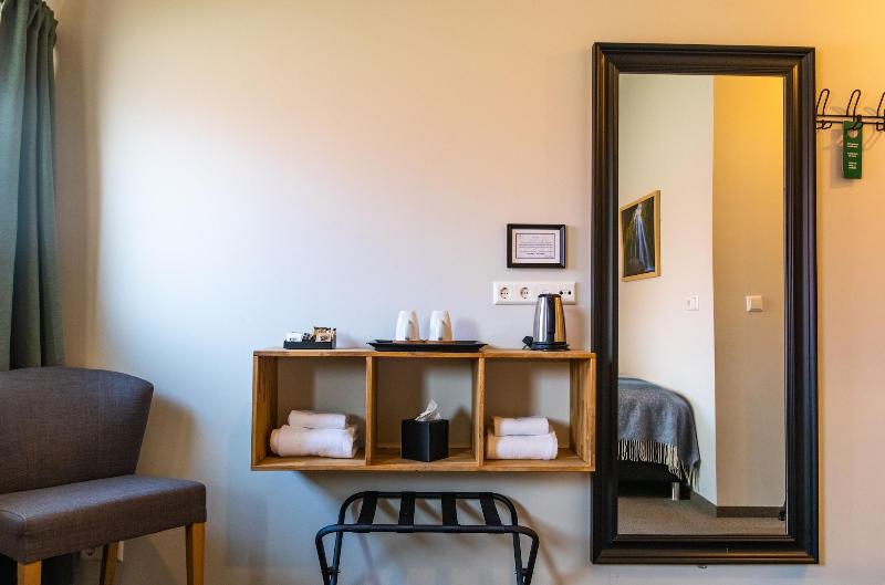 Adventure Hotel Hof image