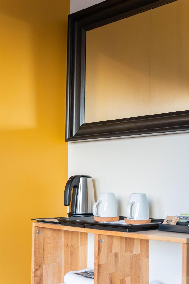 Adventure Hotel Hof image