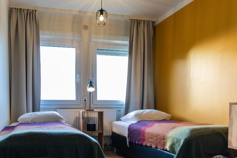 Adventure Hotel Hof image