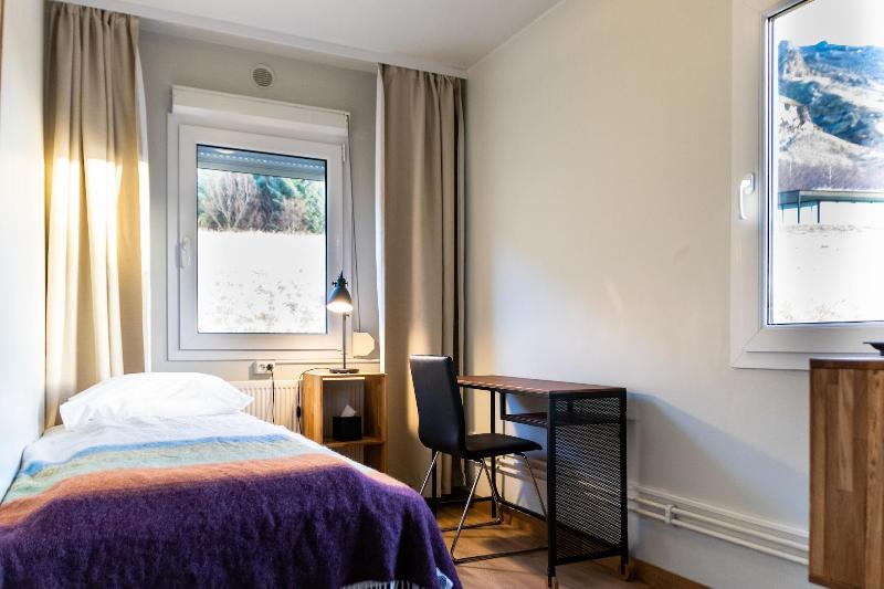 Adventure Hotel Hof image