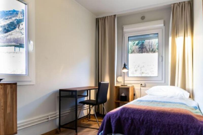 Adventure Hotel Hof image