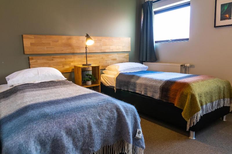 Adventure Hotel Hof image