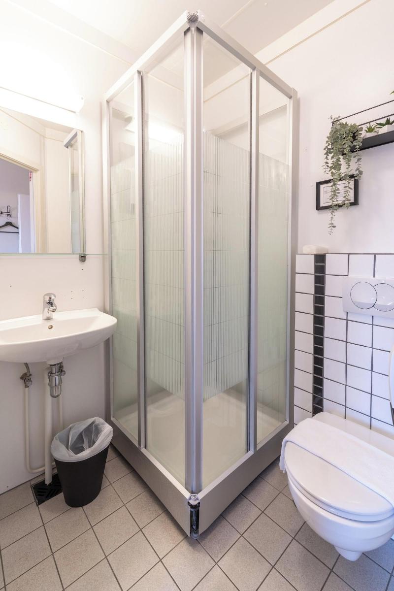 Adventure Hotel Hof image