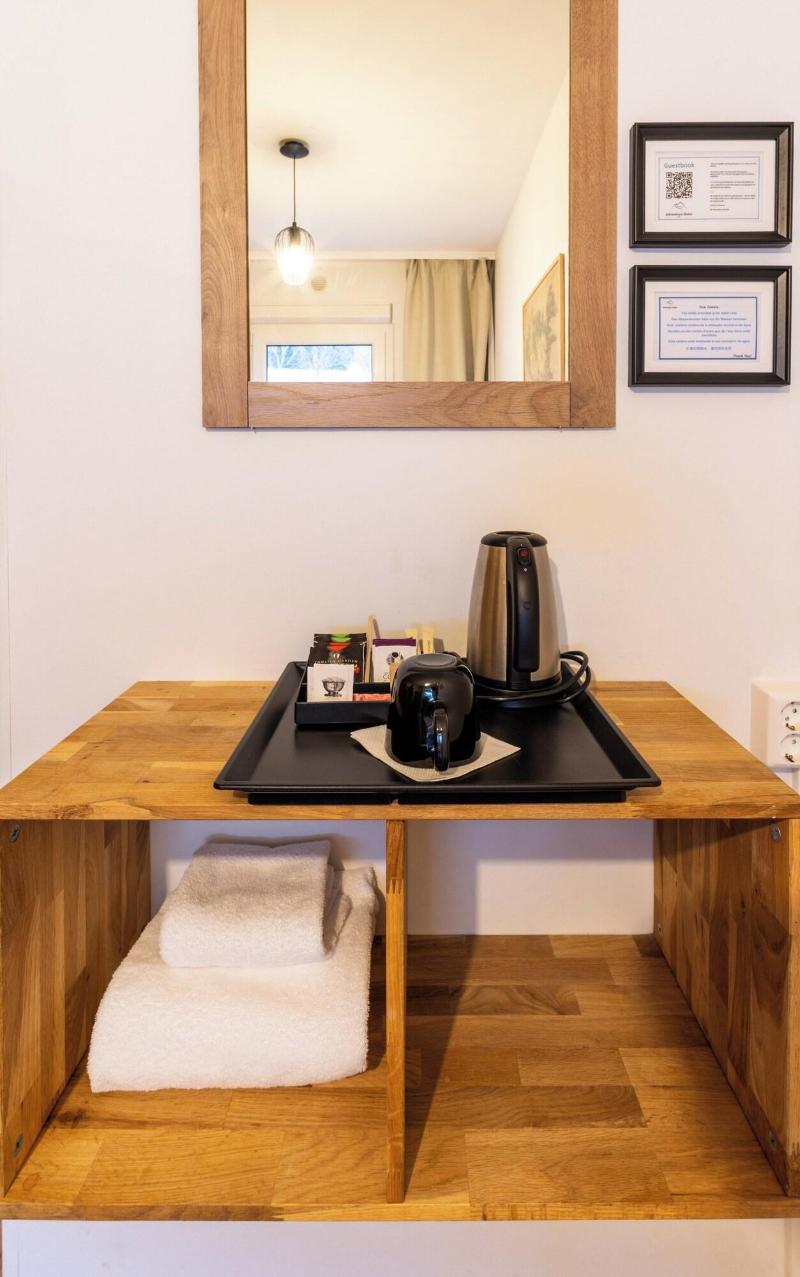 Adventure Hotel Hof image