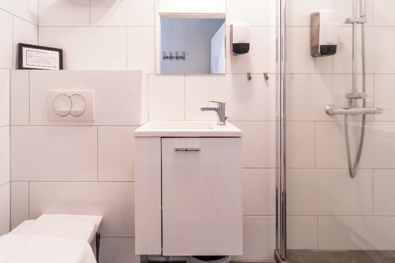 Adventure Hotel Hof image