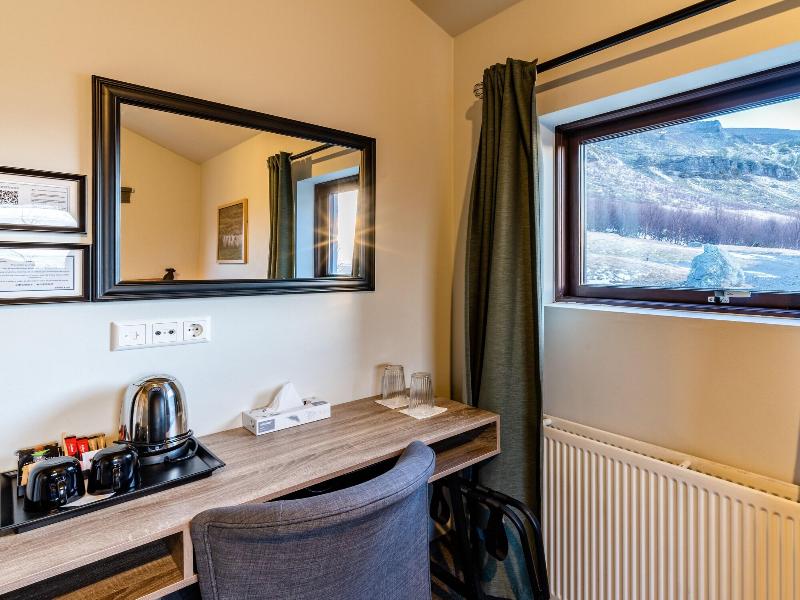 Adventure Hotel Hof image