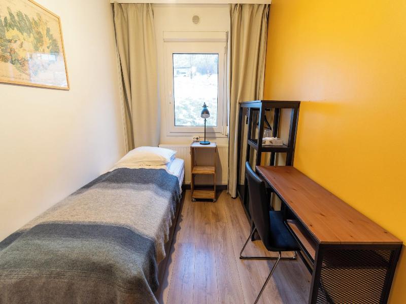 Adventure Hotel Hof image