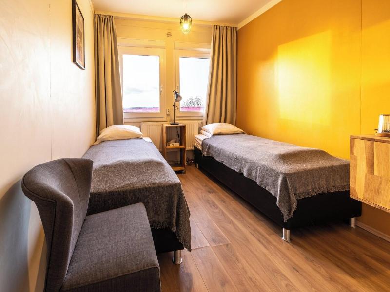 Adventure Hotel Hof image