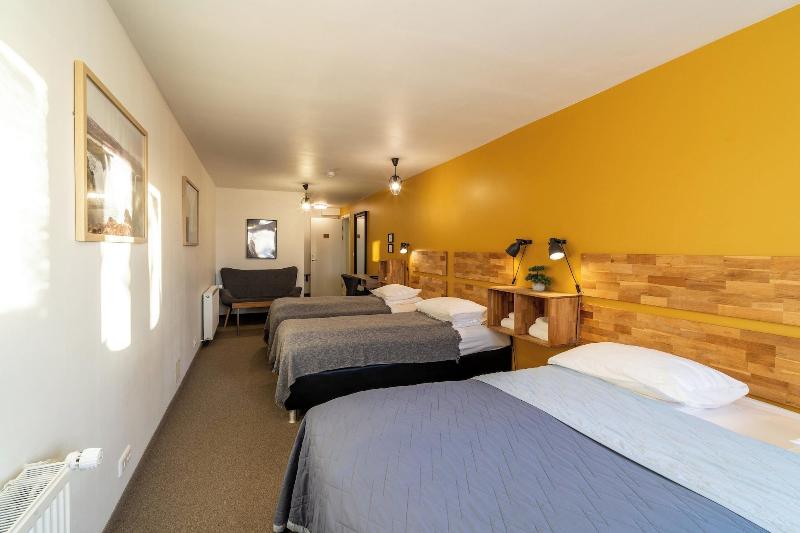 Adventure Hotel Hof image