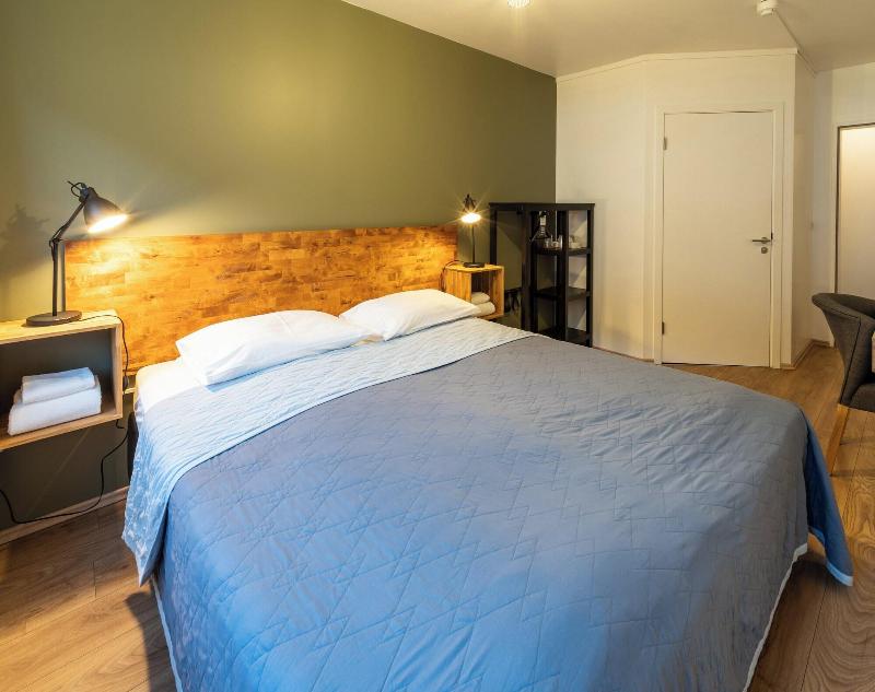 Adventure Hotel Hof image