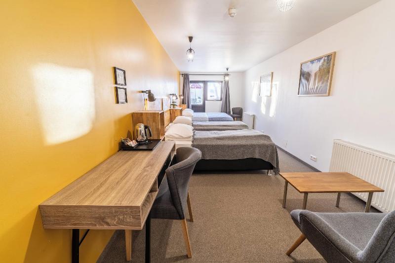 Adventure Hotel Hof image