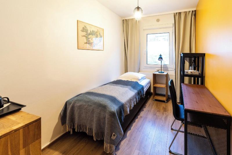 Adventure Hotel Hof image