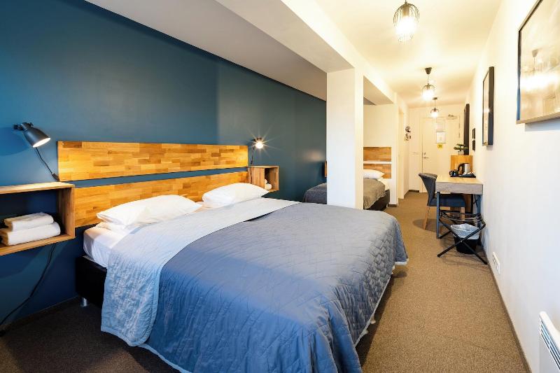 Adventure Hotel Hof image
