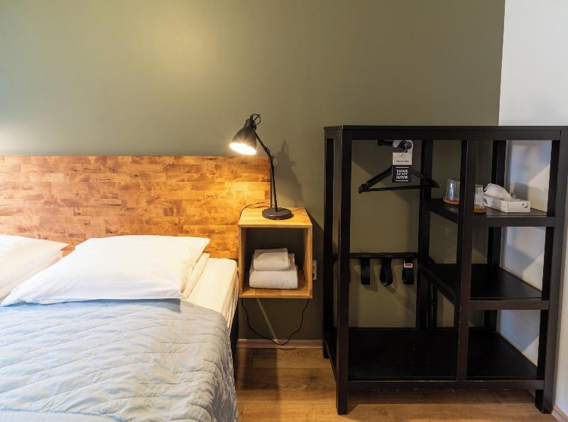 Adventure Hotel Hof image