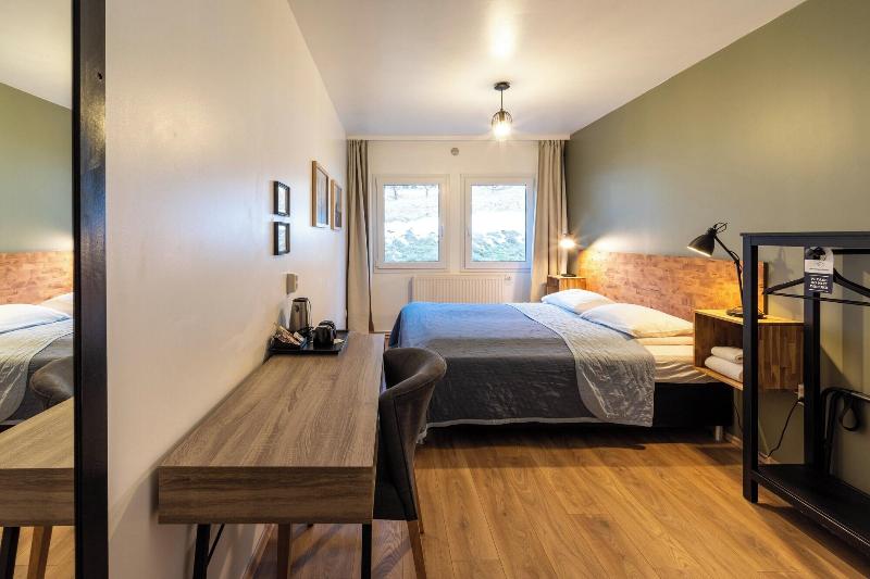 Adventure Hotel Hof image