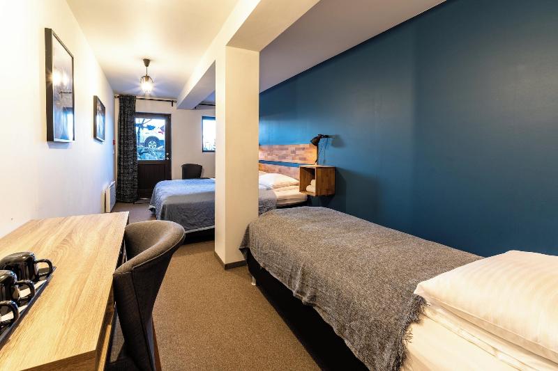 Adventure Hotel Hof image