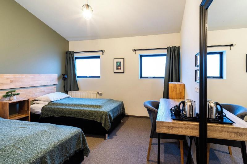 Adventure Hotel Hof image