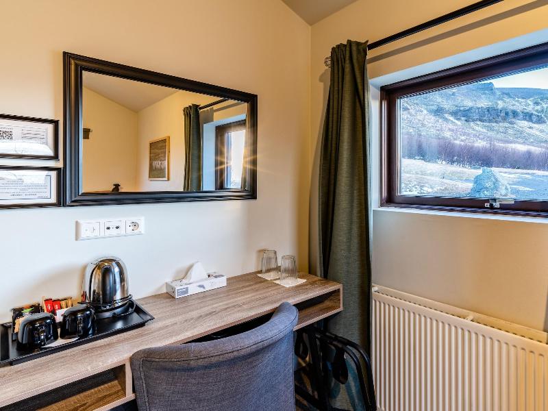 Adventure Hotel Hof image