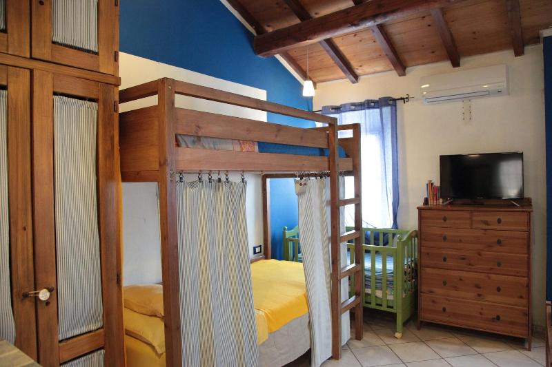 B&B Ciliegio Felice image