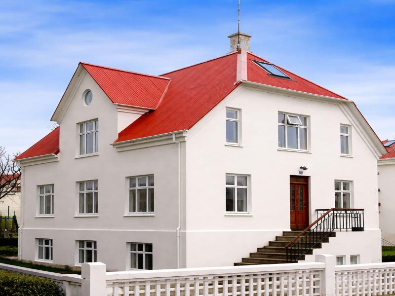 Refurinn Reykjavik Guesthouse image