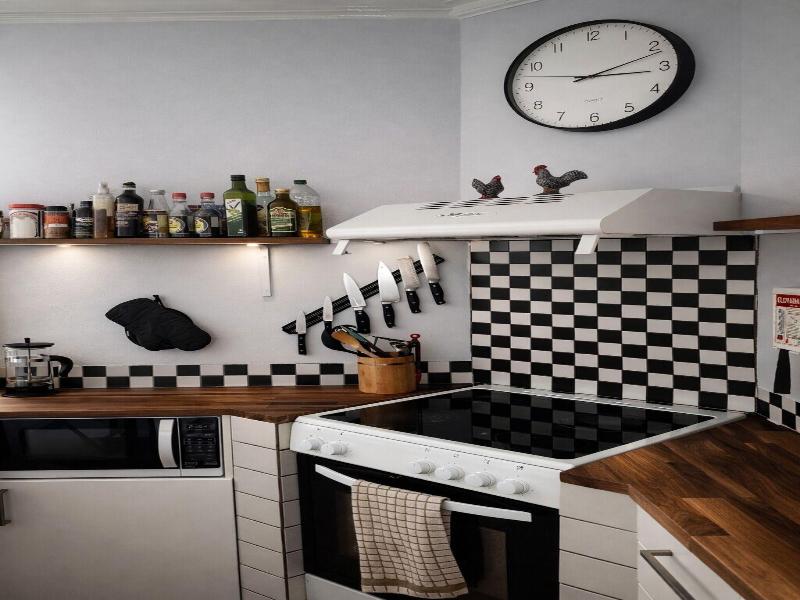 Refurinn Reykjavik Guesthouse image