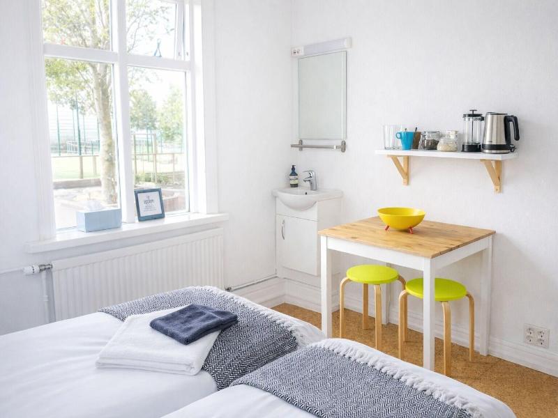 Refurinn Reykjavik Guesthouse image