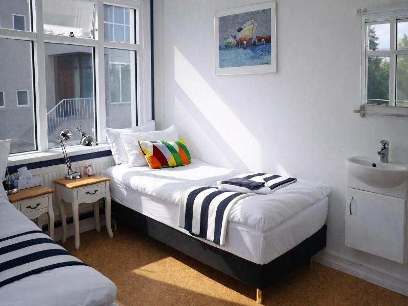 Refurinn Reykjavik Guesthouse image