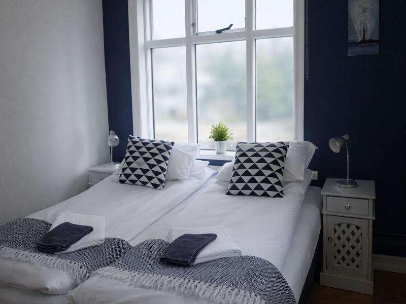 Refurinn Reykjavik Guesthouse image