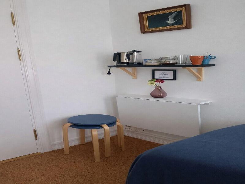 Refurinn Reykjavik Guesthouse image