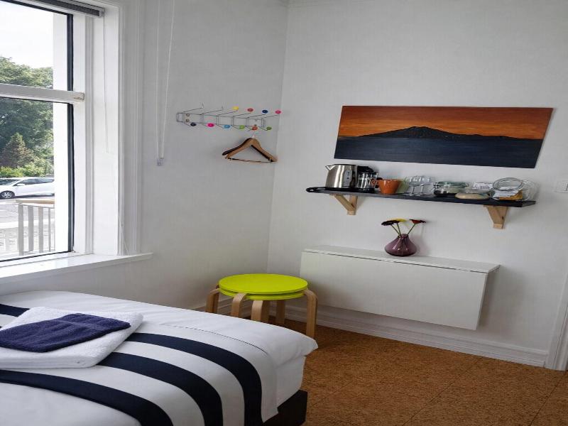 Refurinn Reykjavik Guesthouse image