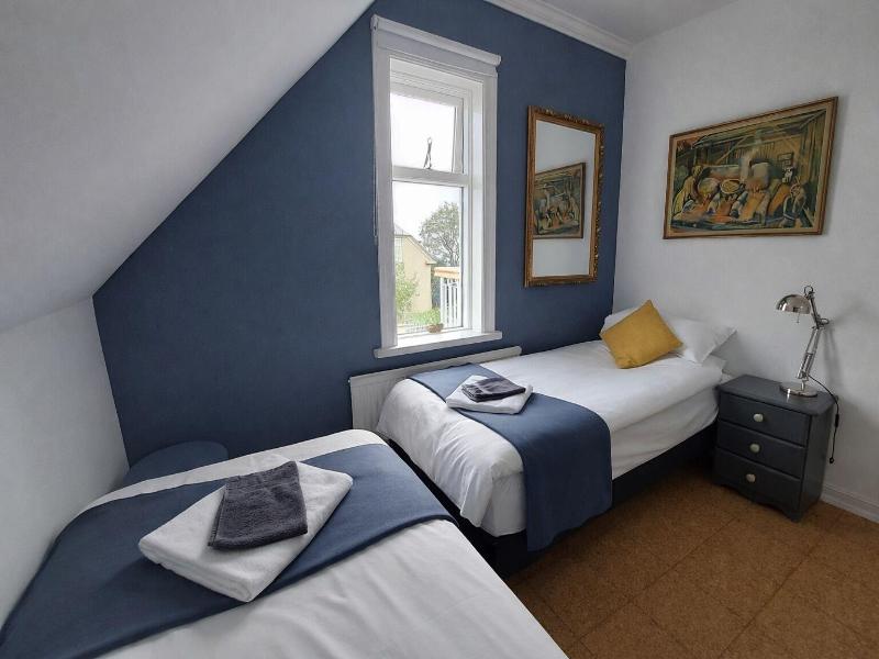 Refurinn Reykjavik Guesthouse image
