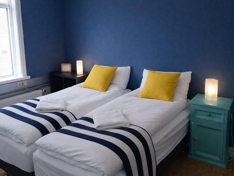 Refurinn Reykjavik Guesthouse image
