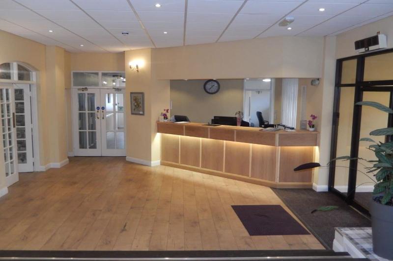 Eden House Hotel — photo 2